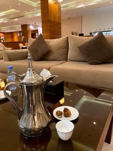 Nawaress Hotel Cizan Dış mekan fotoğraf