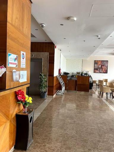 Nawaress Hotel Cizan Dış mekan fotoğraf