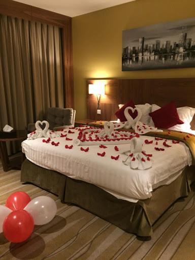 Nawaress Hotel Cizan Dış mekan fotoğraf