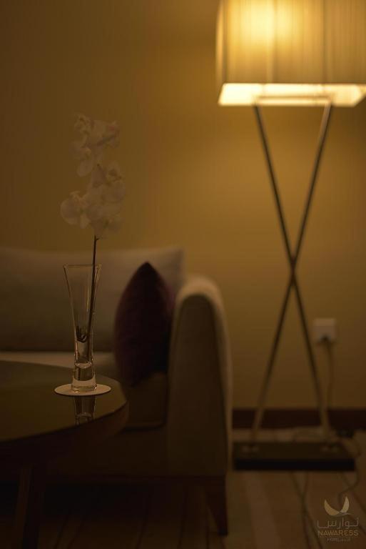 Nawaress Hotel Cizan Dış mekan fotoğraf