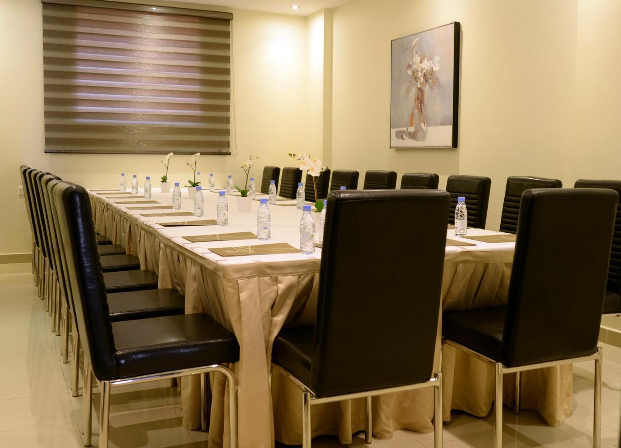 Nawaress Hotel Cizan Dış mekan fotoğraf