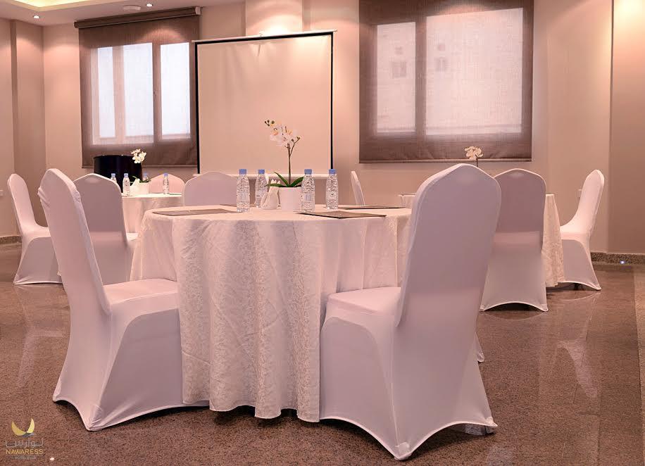 Nawaress Hotel Cizan Dış mekan fotoğraf